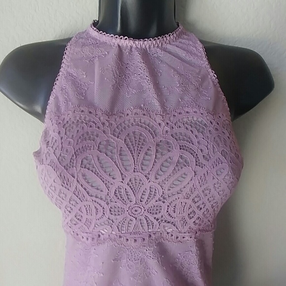 XS Victoria's Secret Dream Angels Teddy Bodysuit - Picture 4 of 8